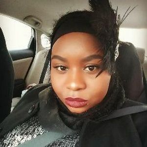 Meet your Posher, Shahidah